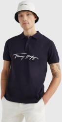 Tommy Hilfiger Polo Tricou Tommy Hilfiger | Albastru | Bărbați | L