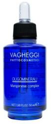 Ásványi nyomelem mangán komplex rugalmatlan bőrre 50 ml - Vagheggi (192202)