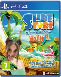 Mindscape Slide Stars on an adventure with Holly H (PS4)