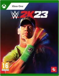 2K Games WWE 2K23 (Xbox One)