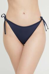 Tommy Jeans bikini alsó sötétkék - sötétkék L - answear - 10 990 Ft