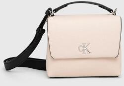 Calvin Klein Jeans kézitáska rózsaszín - rózsaszín Univerzális méret - answear - 50 990 Ft