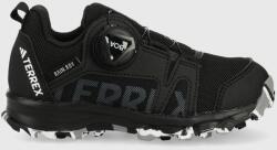 adidas TERREX gyerek cipő TERREX AGRAVIC BOA fekete - fekete 36 - answear - 46 990 Ft