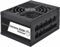 SilverStone Extreme 850R Platinum 850W 80 PLUS Platinum (SST-EX850R-PM)