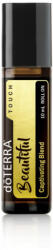 dōTERRA Beautiful Touch varázslatos olaj keverék 10 ml