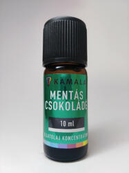 Kamala Mentás Csokoládé Illatolaj koncentrátum 10 ml