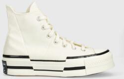 Converse sportcipő Chuck 70 Plus fehér, női, A00915C - fehér Férfi 38