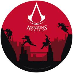 ABYstyle Assassin's Creed - Parkour Mouse pad