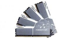 G.SKILL Trident Z 64GB (4x16GB) DDR4 3200MHz F4-3200C16Q-64GTZSW