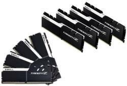 G.SKILL Trident Z 128GB (8x16GB) DDR4 3200MHz F4-3200C16Q2-128GTZKW