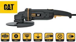 Caterpillar DX35