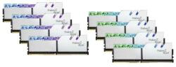 G.SKILL Trident Z Royal 256GB (8x32GB) DDR4 3600MHz F4-3600C18Q2-256GTRS
