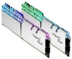 G.SKILL Trident Z Royal 64GB (2x32GB) DDR4 3200MHz F4-3200C16D-64GTRS