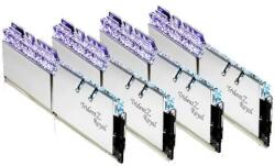 G.SKILL Trident Z Royal 128GB (4x32GB) DDR4 2666MHz F4-2666C19Q-128GTRS