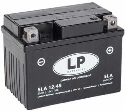 Landport 5Ah 50A SLA12-4S