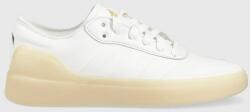 Adidas sportcipő COURT fehér - fehér Női 38 - answear - 47 990 Ft