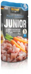 BELCANDO Junior chicken & carrot 125 g