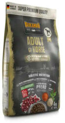 BEWITAL petfood Adult Grain Free Horse 4 kg