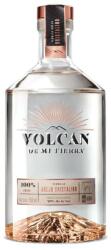 Volcán de mi Tierra Cristalino Anejo 0,7 l 40%