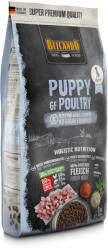 BELCANDO Puppy GF Poultry 1 kg