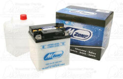 M-Zone 5,5Ah 12N5.5A-3B