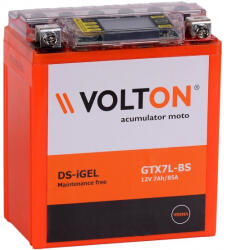 Volton 7Ah GTX7L-BS