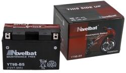 Novelbat 5Ah 80A YT9B-BS