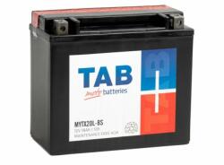 TAB 18Ah 240A YTX20L-BS