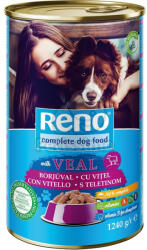 Partner in Pet Food Reno Veal 24x1240 g