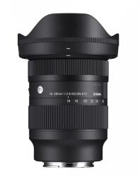 Sigma 16-28mm F/2.8 DG DN (Panasonic L) (206969) Obiectiv aparat foto