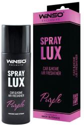 Winso Odorizant Spray Winso Exclusive Lux Purple 30 ml