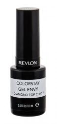 Revlon Colorstay Gel Envy Diamond Top Coat lac de unghii 11, 7 ml pentru femei 010 Top Coat