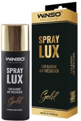 Winso Odorizant Spray Winso Exclusive Lux 55ml