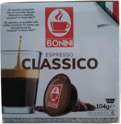 Bonini Classico compatibile A Modo Mio 50 buc