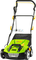 Fieldmann FZV 4003-18E (50005733)