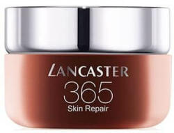 Lancaster Cremă de zi hrănitoare și protectoare SPF 15 365 Skin Repair (Rich Day Cream) 50 ml