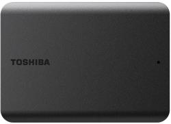 Toshiba Canvio Basics 2.5 2TB (HDTB520EK3AA)