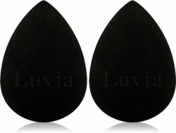 Luvia Cosmetics Classic гъба за фон дьо тен 2 бр