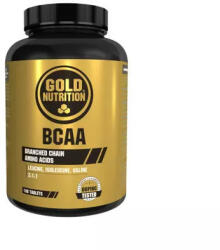 gold nutrition - BCAA 180 tablete Gold Nutrition - hiris