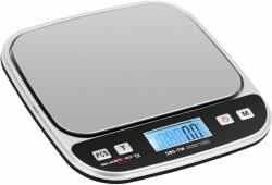 Steinberg Basic Digitális asztali mérleg - 3 kg / 0, 1 g (SBS-TW-3000/100G)