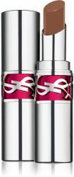 Yves Saint Laurent Loveshine Candy Glaze hidratáló ajakfény hölgyeknek 3 Cacao No Boundary 3.2 g