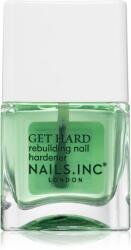  Nails Inc. Get Hard Nail Hardener erősítő körömlakk 14 ml