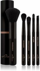  Luvia Cosmetics Travel Set Espresso ecset szett utazó