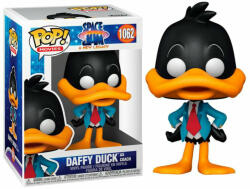 Funko Pop! Movies: Space Jam A New Legacy - Daffy Duck As Coach figura #1062 (FU065625)