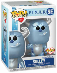 Funko Pops! with Purpose Disney Pixar: Make a Wish - Sulley (Metallic) figura (FU074299)