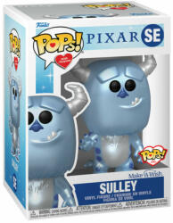 Funko Pops! with Purpose Pixar: Make a Wish - Sulley (Metallic) figura (FU074299)