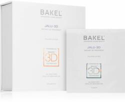  Bakel Jalu-3D gyógyító ápolás hialuronsavval 40 db