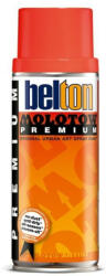 Molotow Spray Belton 400ml 233 neon orange (BLT276)
