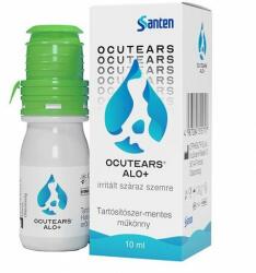  Ocutears Alo+ (10 ml) -Picaturi oftalmologice
