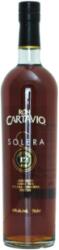  Cartavio 12 Solera 40% 0, 7L
